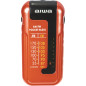RADIO AIWA R22RD DE BOLSILLO CON AURICULARES ,COMP RADIO AIWA R22RD DE BOLSILLO CON AURICULARES ,COMP