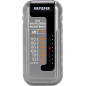 Radio AIWA R22SL •Radio de bolsillo con auriculare Radio AIWA R22SL •Radio de bolsillo con auriculare