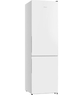 Combi Hisense RB440N4GWD, 201x60cm, D, Cristal Bla