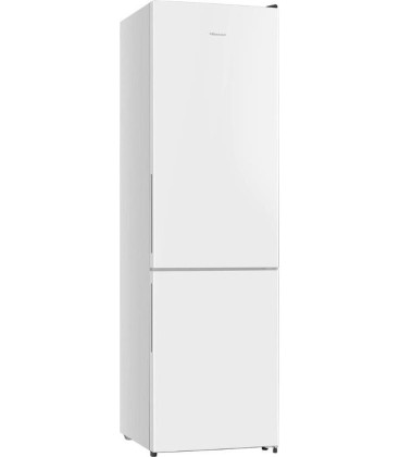 Combi Hisense RB440N4GWD, 201x60cm, D, Cristal Bla