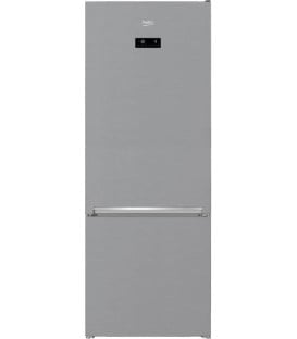 Combi Beko RCNE560E40ZXBN, 192x70cm, a++, look in