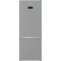 Combi Beko RCNE560E40ZXBN, 192x70,4cm, A++, look