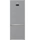 Combi Beko RCNE560E40ZXBN, 192x70cm, a++, look in