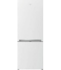 Combi Beko RCNE560K40WN, 192x70cm, a++, blanco