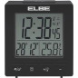 Reloj despertador Elbe RD005N, reloj desperta Reloj despertador Elbe RD005N, reloj desperta