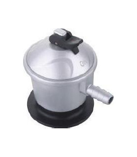 Regulador Gas Butano Vitrokitchen REG28301, 28/30