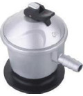 Regulador Gas Butano Vitrokitchen REG28301, 28/30