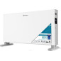 Panel Radiante Orbegozo REW2050, 2000W, Wifi, Tact