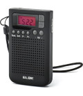 Radio Elbe RF93, portatil digital bo