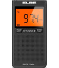 Radio ELBE RF94 RADIO DIGITAL BOLSILLO ALTAVOZ/AUR