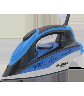 Plancha Vapor Bastilipo Riverside2200, injection,