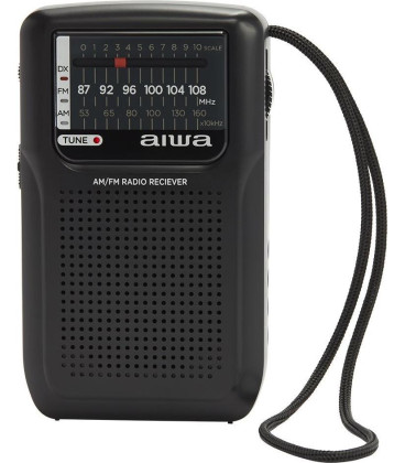 RADIO AIWA RS33 RADIO DE BOLSILLO DISEÑO NOSTALG RADIO AIWA RS33 RADIO DE BOLSILLO DISEÑO NOSTALG