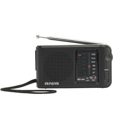 RADIO AIWA RS44 DE BOLSILLO DISÑO NOSTALGIC