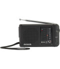 RADIO AIWA RS44 DE BOLSILLO DISÑO NOSTALGIC