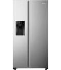 Frigo Americano Hisense RS650N4AC2, 179x91cm, A++