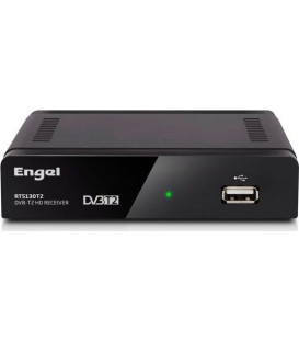 RECEPTOR tdt2 ENGEL RT5130T2 , OCA.HDMI,DVBT2