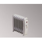 Radiador de Aceite FM RW-MINI, 900w, 7 Elementos,