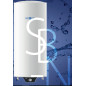 Termo Electrico Nofer SB050N, 50L, Triposicional