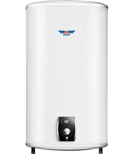 Termo Aparici SC100T, 100L, Plano, Smart, Biposici