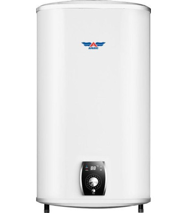 Termo electrico Aparici SC100T, 100L, Plano, Smart Termo electrico Aparici SC100T, 100L, Plano, Smart
