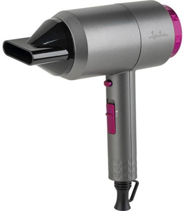Secador pelo Jata SC43B, compacto Secador pelo Jata SC43B, compacto