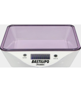 Bascula de cocina Bastilipo SCA5K , LCD, max 5 kg