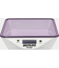 Bascula de cocina Bastilipo SCA5K , LCD, max 5 kg