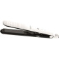 Plancha Pelo Rowenta SF3210F0, Optiliss Blanca