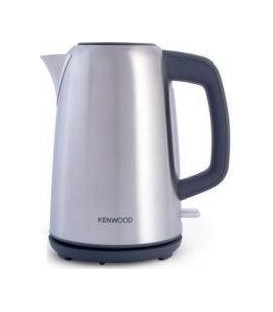 Hervidor Kenwood SJM490, SCENE, 2200w, 1,7L, inox