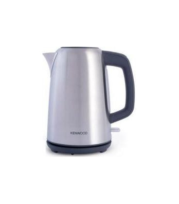 Hervidor Kenwood SJM490, SCENE, 2200w, 1,7L, inox Hervidor Kenwood SJM490, SCENE, 2200w, 1,7L, inox
