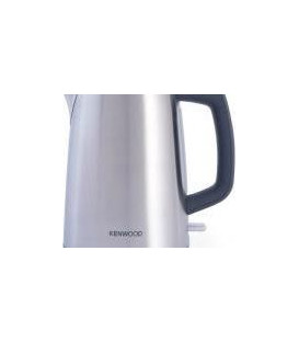 Hervidor Kenwood SJM490, SCENE, 2200w, 1,7L, inox