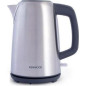 Hervidor Kenwood SJM490, SCENE, 2200w, 1,7L, inox Hervidor Kenwood SJM490, SCENE, 2200w, 1,7L, inox