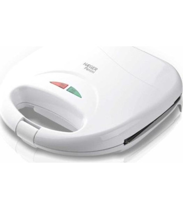Panini Haeger SM75G007A, blanca, placas antiadhere Panini Haeger SM75G007A, blanca, placas antiadhere
