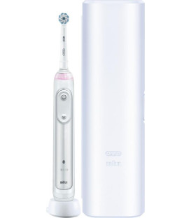 Cepillo Dental Oral-B Braun Smart Sensitive, 5 mod