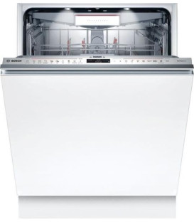 Lavavajillas Bosch SMV8YCX03E, 14serv., 60cm, inte