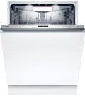 Lavavajillas Bosch SMV8YCX03E, 14serv., 60cm, inte