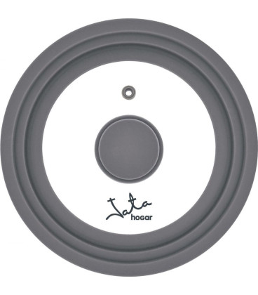 Tapa vidrio Jata T20-, para sarten 20-22-24 Tapa vidrio Jata T20-, para sarten 20-22-24