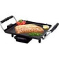 Plancha cocina Orbegozo TB2206, 1500w, negra, 27,5