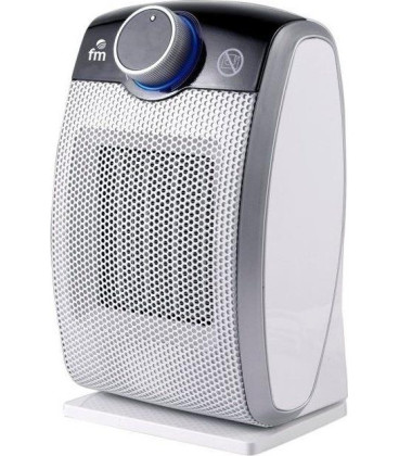 CALEFACTOR FM TC20 TERMOVENTILADOR OSCILA