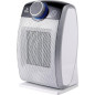 CALEFACTOR FM TC20 TERMOVENTILADOR OSCILA