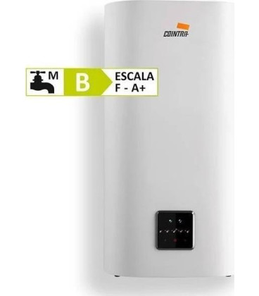 Termo Electrico Cointra TDDPLUS80, 80L, 1800W Termo Electrico Cointra TDDPLUS80, 80L, 1800W