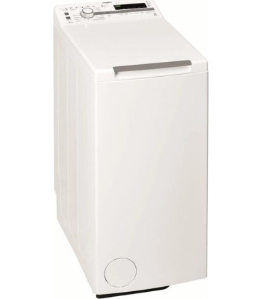 Lavadora Whirlpool TDLR7220SSSPN, 7kg, 1200rpm, E,