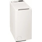 Lavadora Whirlpool TDLR7220SSSPN, 7kg, 1200rpm, E,
