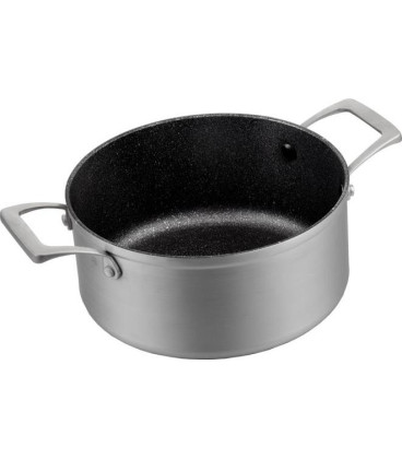 Cacerola Aluminio Bastilipo TITANIUMPRO20, 20cm Cacerola Aluminio Bastilipo TITANIUMPRO20, 20cm