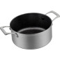 Cacerola Aluminio Bastilipo TITANIUMPRO20, 20cm Cacerola Aluminio Bastilipo TITANIUMPRO20, 20cm