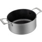 Cacerola Aluminio Bastilipo TITANIUMPRO24, 24cm Cacerola Aluminio Bastilipo TITANIUMPRO24, 24cm
