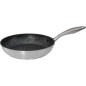 Sarten Aluminio Bastilipo TITANIUMPRO28, 28cm Sarten Aluminio Bastilipo TITANIUMPRO28, 28cm