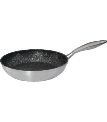 Sarten Aluminio Bastilipo TITANIUMPRO20, 20cm Sarten Aluminio Bastilipo TITANIUMPRO20, 20cm
