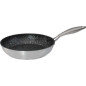 Sarten Aluminio Bastilipo TITANIUMPRO20, 20cm Sarten Aluminio Bastilipo TITANIUMPRO20, 20cm
