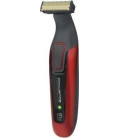 Cortapelos Rowenta TN6040F4, Forever Sharp Rojo